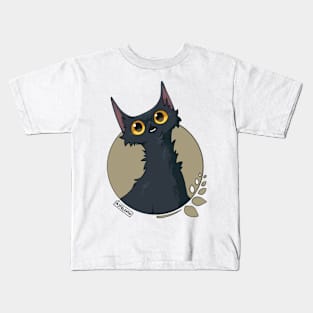 Squishcat Kids T-Shirt